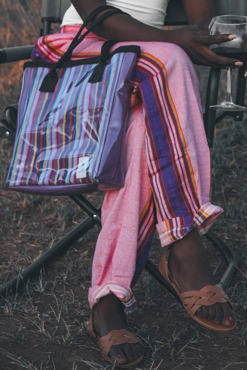 KIKOZA TROUSERS AND BAG7