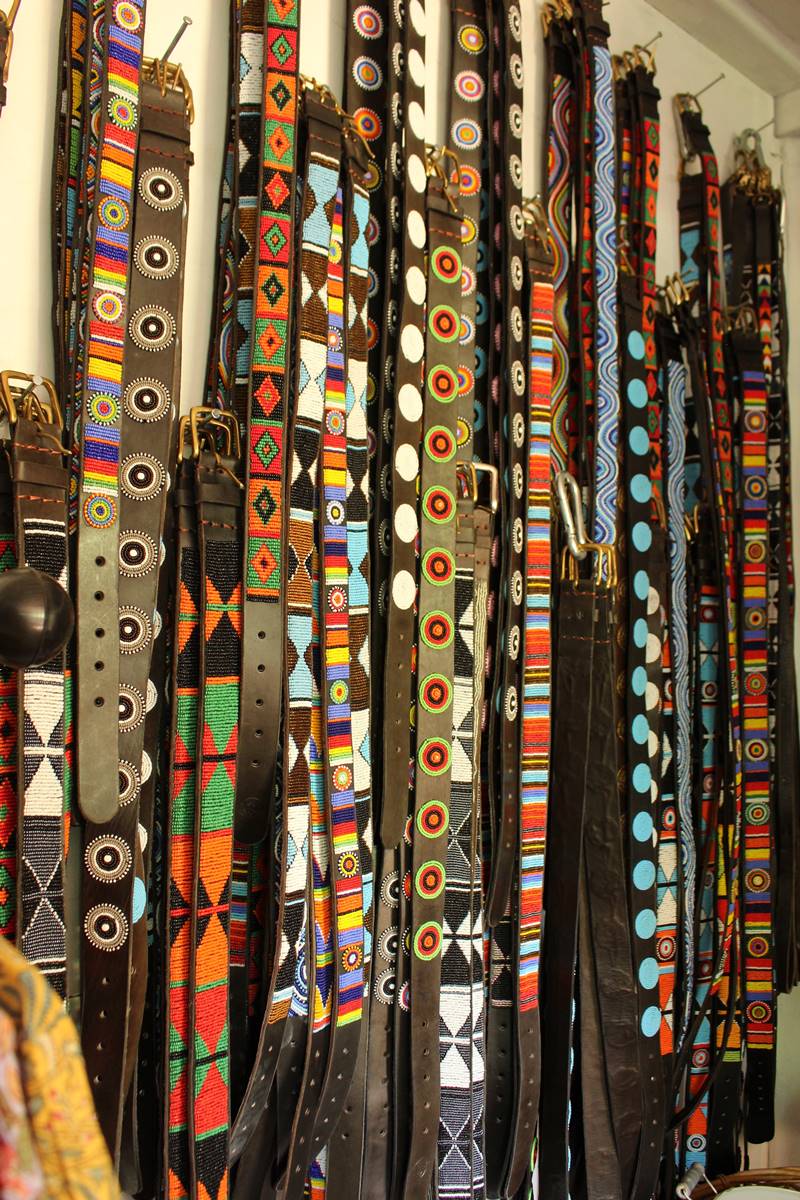 KIKOZA belts3