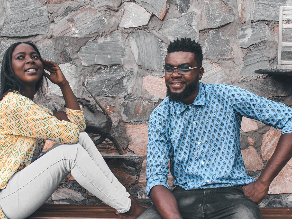 KIKOZA ladies and mens